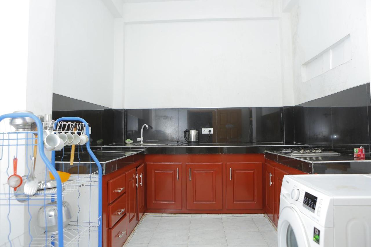 Birunthavanam Vavuniya Exterior foto